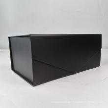 Custom Magnet Paper Box Garment Folding Gift Box